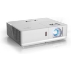 OPTOMA ZU506T White Video Projector Japanese version