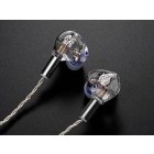 ORB CF-IEM avec Moissanite Earphone Headphone Japanese version