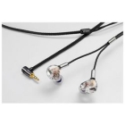 ORB CF-IEM Stella with Clear force Ultimate 3.5φL Earphone Headphone Japanese version