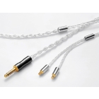 ORB Dedicated Terminal 1.2m Celestial force C4 A2DC 4.4 φ 4.4mm balance (5 poles) ⇔  Earphone Cable Japanese version