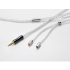 ORB Dedicated Terminal 1.2m Celestial force C8 T2 3.5 φ mini-plug ⇔  Earphone Cable Japanese version