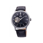 ORIENT Classic semi-skeleton RN-AG0007B Watch Japanese version