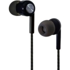 osma ESM-SP378BK Black Earphone Headphone Japanese version