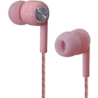 osma ESM-SP378PK Pink Earphone Headphone Japanese version