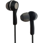 osma ESM-SP379BK Black Earphone Headphone Japanese version