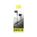 osma ESM-SP589BK Black Earphone Headphone Japanese version