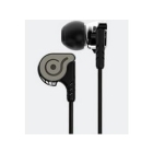 OSTRY KC06 silver Earphone Headphone Japanese version