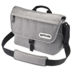 OUTDOOR camera shoulder bag 05 ODCSB05HG Heather gray Camera Bag Japanese version