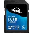 OWC Atlas Pro OWCSDV60P1000 1TB SD Card Japanese version