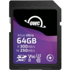 OWC Atlas Ultra OWCSDV90U0064 64GB SD Card Japanese version