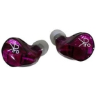 Owltech KPro01 OWL-KPRO01-PU purple Earphone Headphone Japanese version