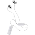 Owltech OWL-BTEP09S-WH white Earphone Headphone Japanese version