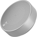 Owltech OWL-BTSP03S-RSI silver Bluetooth Speaker Japanese version