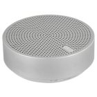 Owltech OWL-BTSP03S-SI Silver Bluetooth Speaker Japanese version