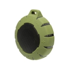 Owltech OWL-BTSPWP01-KH Khaki Bluetooth Speaker Japanese version