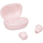 Owltech OWL-BTTW02-PK shell pink Earphone Headphone Japanese version