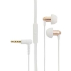 Owltech OWL-EPMC03-CG champagne gold Earphone Headphone Japanese version