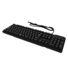 Owltech OWL-KB109CBL2-BK blue axis Keyboard Japanese version