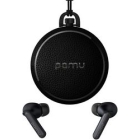 padmate PaMu Quiet black Earphone Headphone Japanese version