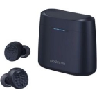 padmate Tempo T5 Plus black Earphone Headphone Japanese version