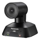 Panasonic AW-UE4KGN black Video Surveillance Camera Japanese version