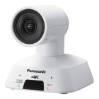 Panasonic AW-UE4WGN White Video Surveillance Camera Japanese version