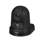 Panasonic AW-UE50K black Video Surveillance Camera Japanese version