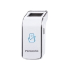 Panasonic D calorie EW-NK63-W white Smart Clip Japanese version