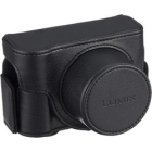 Panasonic DMW-CLXM2-K black Camera Case Japanese version