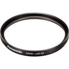 Panasonic DMW-LMC52 52mm Camera Lens Filter Japanese version