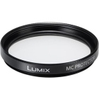 Panasonic DMW-LMCH37 37mm Camera Lens Filter Japanese version