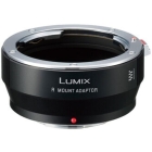 Panasonic DMW-MA3R Camera Conversion Lens Japanese version