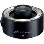 Panasonic DMW-TC20 Camera Conversion Lens Japanese version