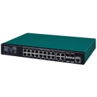 Panasonic GA-ML16TPoE+ PN261693 Green/Black Switch HUB Japanese version