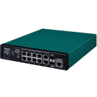 Panasonic GA-ML8TCPoE+ PN260892N green/black Switch HUB Japanese version