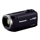 Panasonic HC-V360MS-K black Video Camera Japanese version