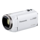 Panasonic HC-V360MS-W white Video Camera Japanese version