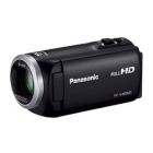 Panasonic HC-V480MS-K black Video Camera Japanese version