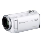 Panasonic HC-V480MS-W white Video Camera Japanese version