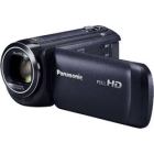 Panasonic HC-V495M-K black Digital Camcorder Japanese version