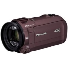 Panasonic HC-VX992MS-T cacao brown Video Camera Japanese version