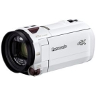 Panasonic HC-VX992MS-W Pure White Video Camera Japanese version