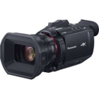 Panasonic HC-X1500 Video Camera Japanese version