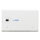 Panasonic i-PRO mini L WV-B71300-F3W i-PRO White Video Surveillance Camera Japanese version