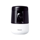 Panasonic KX-HDN205-K Black Video Surveillance Camera Japanese version