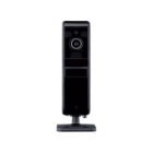 Panasonic KX-HRC100-K Black Video Surveillance Camera Japanese version