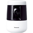 Panasonic KX-HZN200-W white Video Surveillance Camera Japanese version