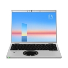 Panasonic Let's note FV1 CF-FV1JDMCR Notebook Japanese version