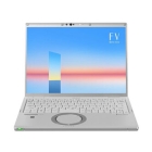 Panasonic Let's note FV1 CF-FV1JDSCR Notebook Japanese version