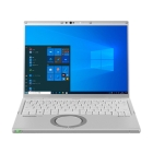 Panasonic Let's note FV1 CF-FV1RDEVS Notebook Japanese version